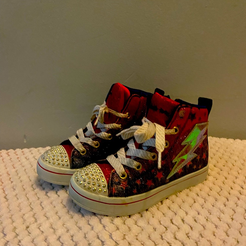 Twinkle Toes